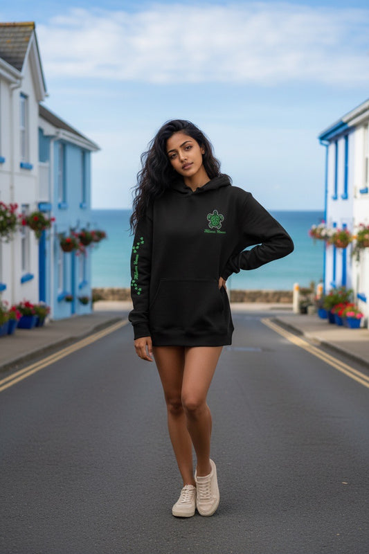 Malama Honua Hoodie