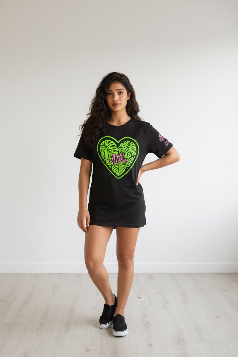 ALOHA T-SHIRT