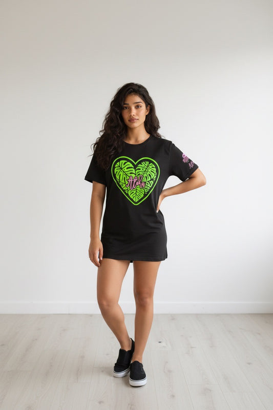 ALOHA T-SHIRT