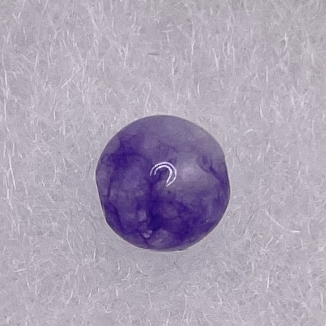 Paddle Rings with Jade