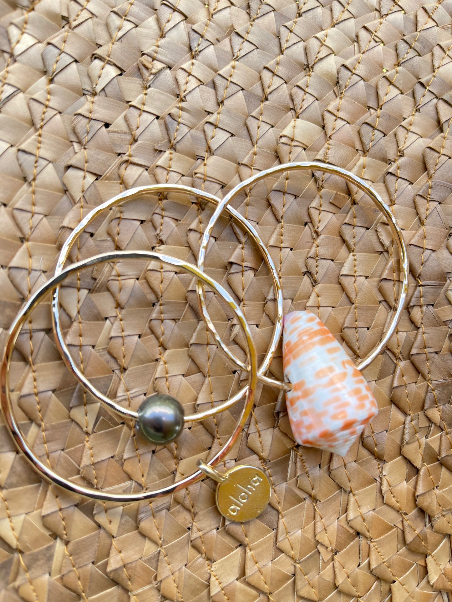 Baby Bangles