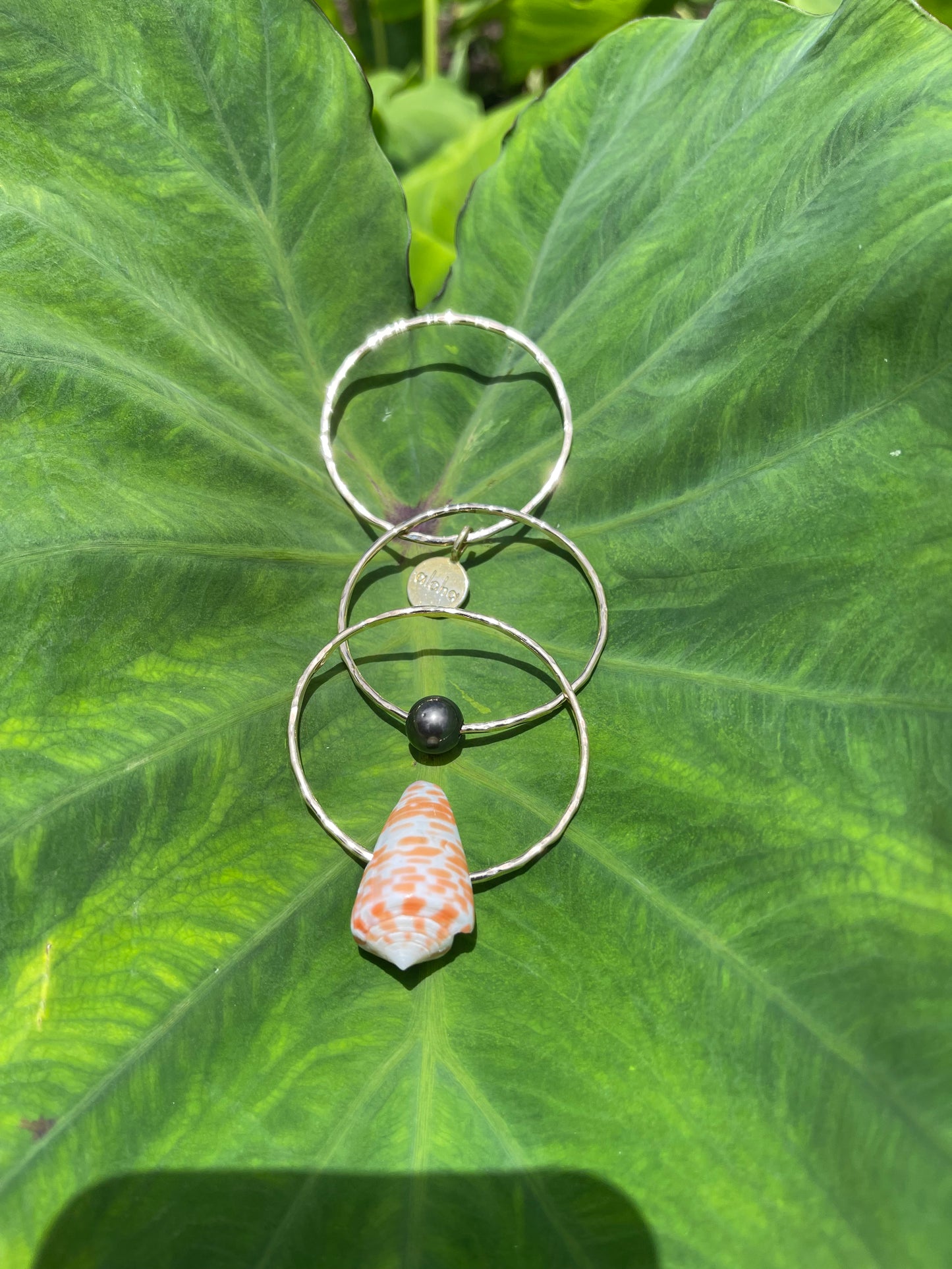 Baby Bangles