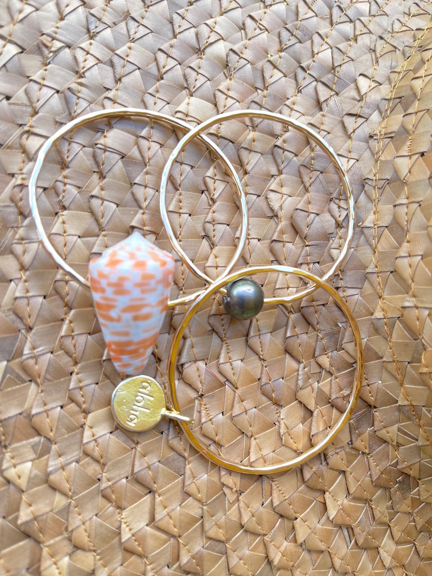 Baby Bangles
