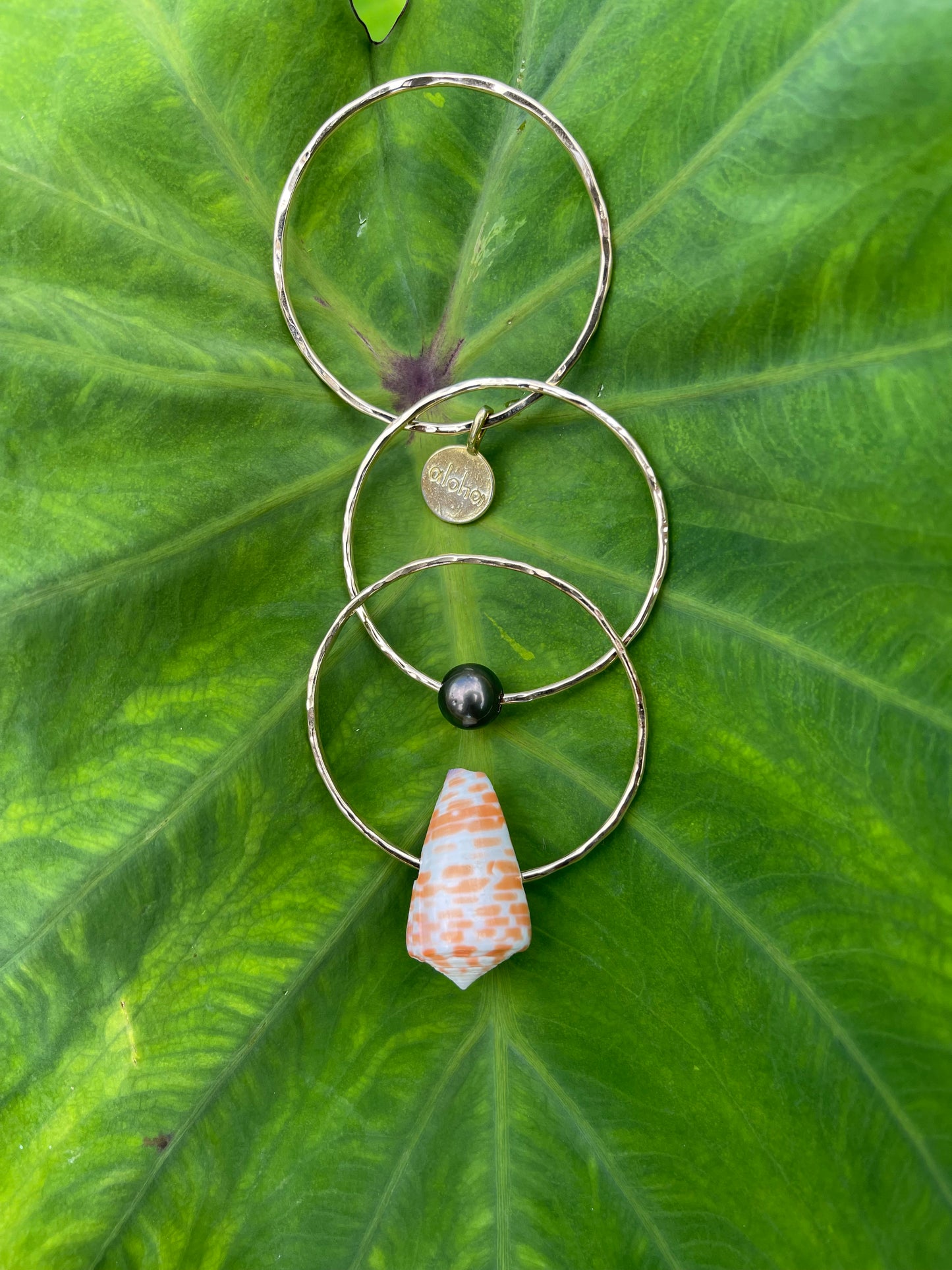 Baby Bangles